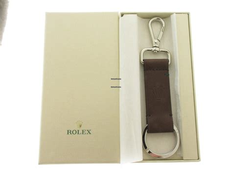 portachiavi rolex boa|Rolex Key Chain / Portachiavi 4362296 .